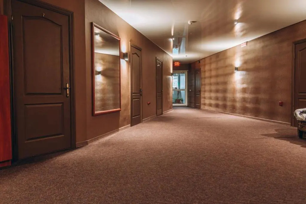 Duet Plus Motel