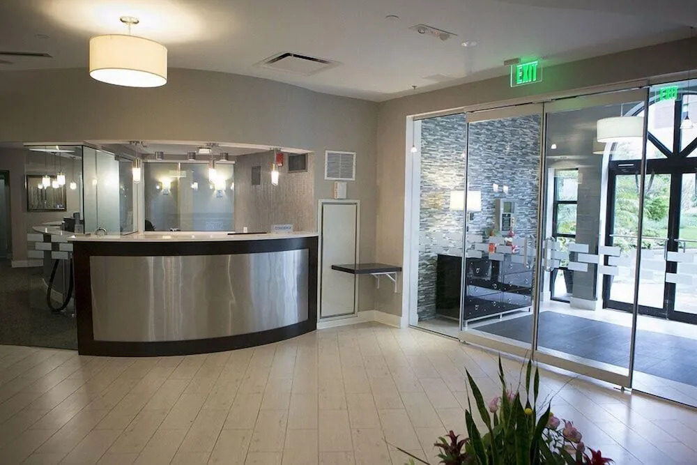 Furnished Quarters Bank Street Commons