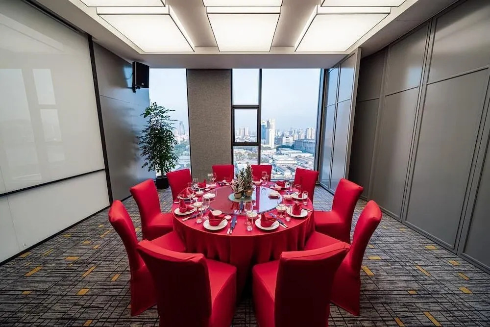 Ethos Hotel Xiamen