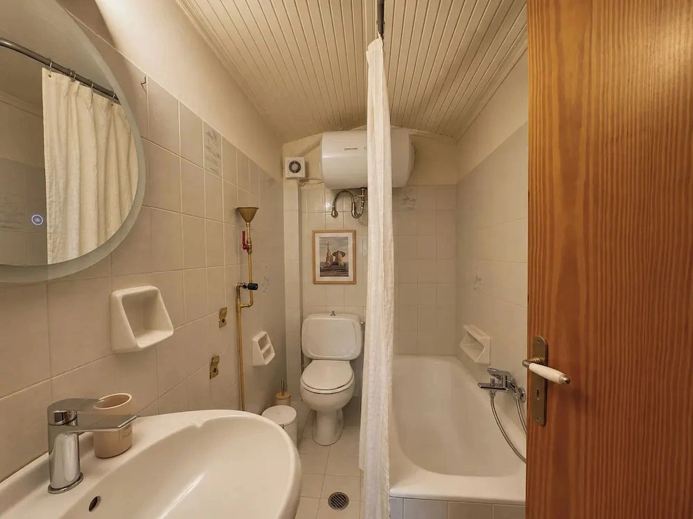 Virginias Penthouse