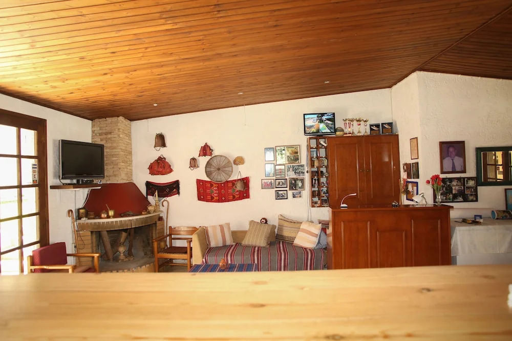 Petros Village - A Private Escape