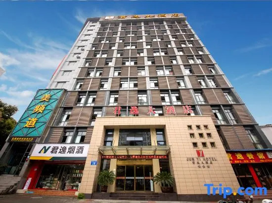 Junyi Hotel
