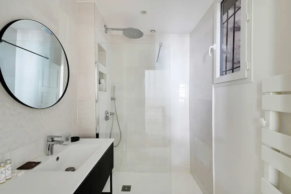Trendy Apartment - 2br/4p - Saintonge/le Marais