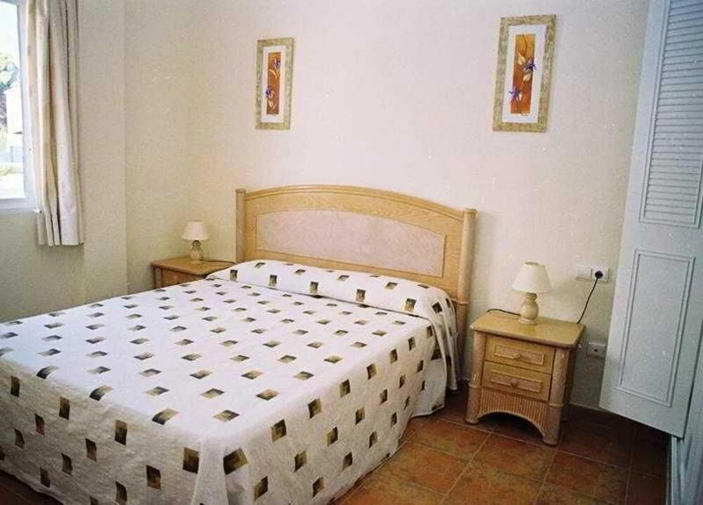 Pueblo Casanova