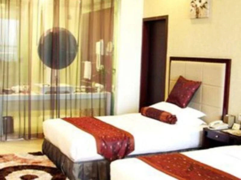 Xinxiang International Hotel