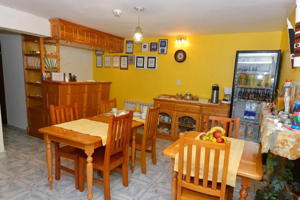 Mysten Kepen B&B