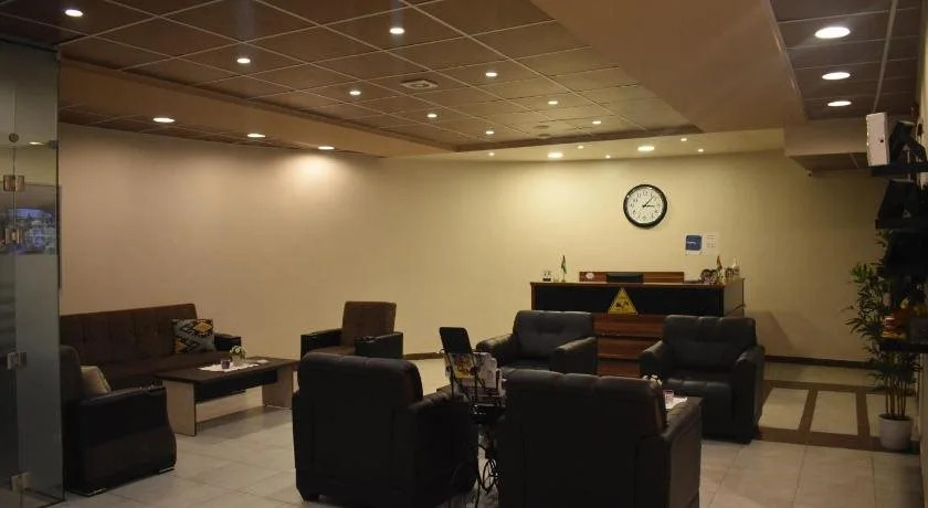 Baden Hotel Suites