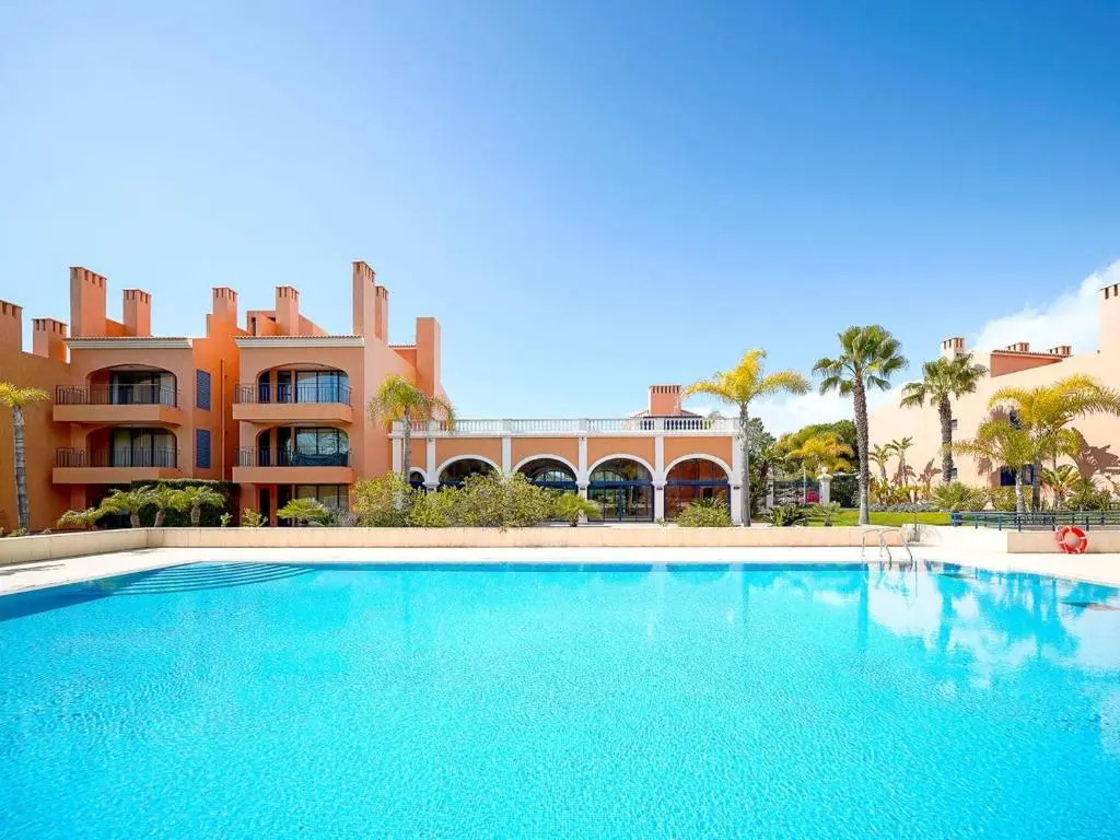 AL - Apartamento Vila Sol F5 Top Floor