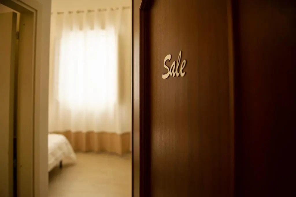 Sole Mare Sale