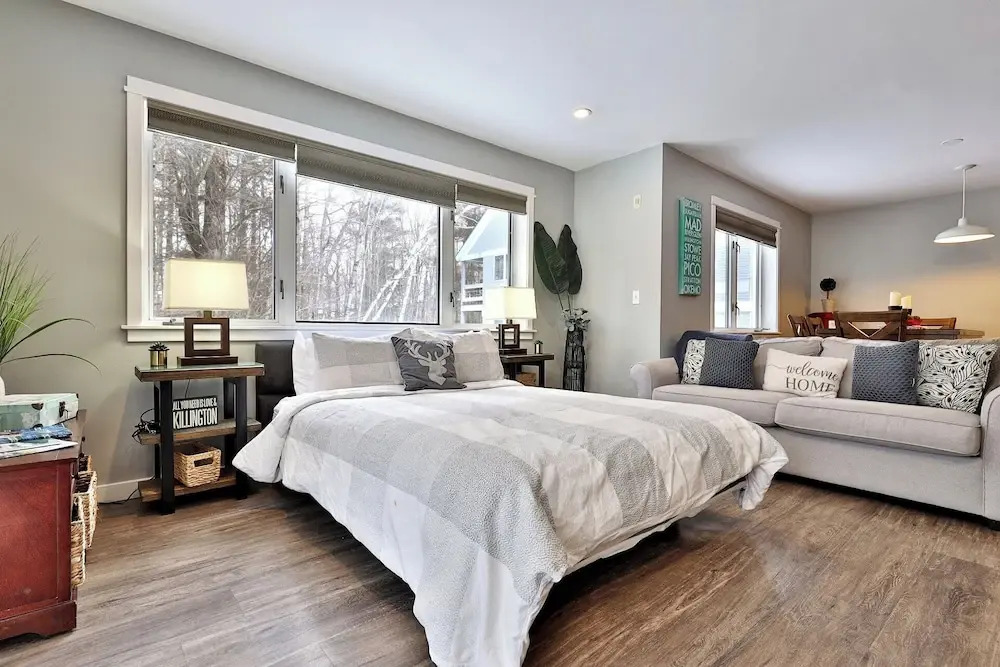 Killington Center 332