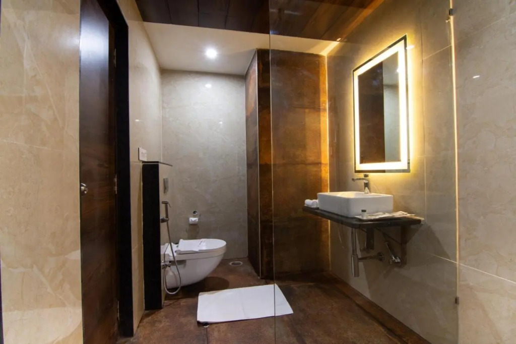 Liverpool Hotels, Outer Ring Road, Marathahalli