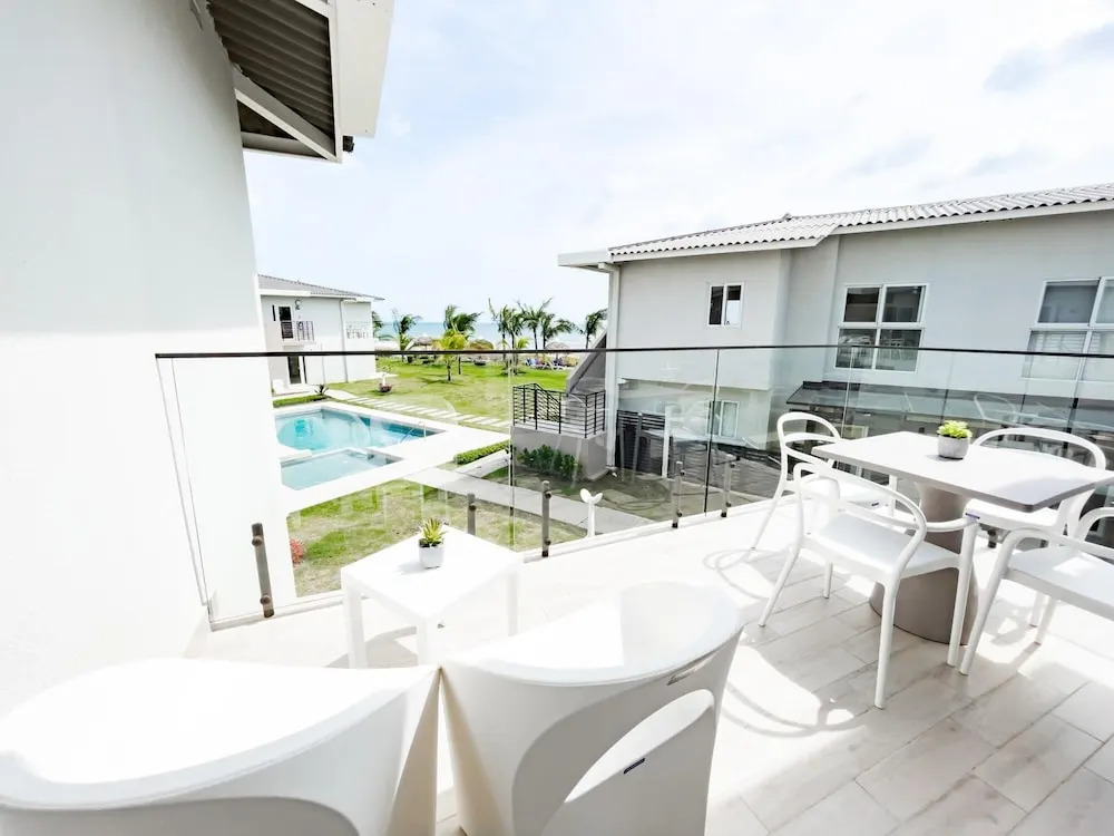 Residences C7-1c in Chame