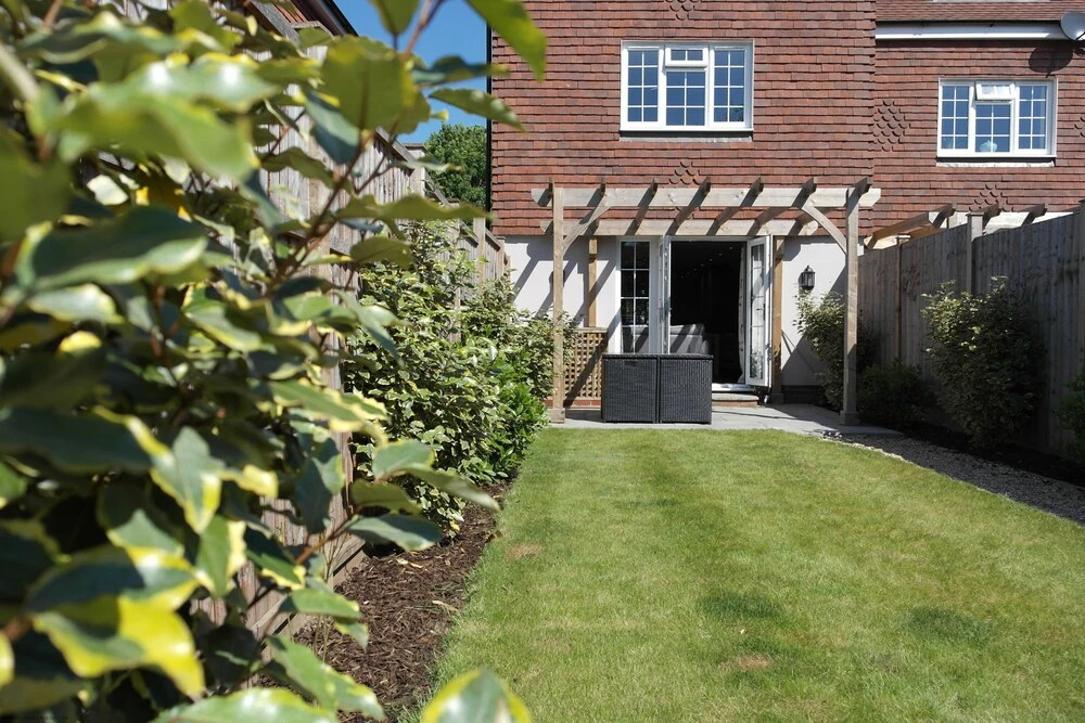 Westhampnett House , Chichester 492113