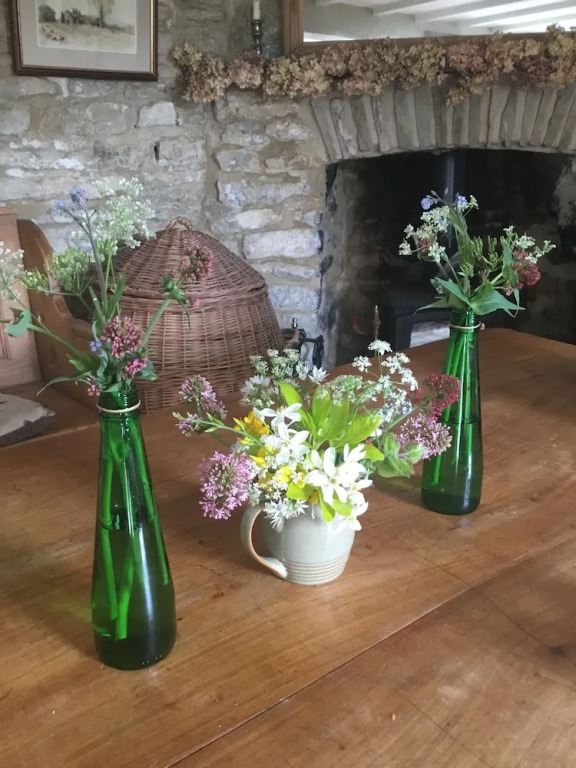 Impeccable 3-bed 17th Century Luxury Cottage