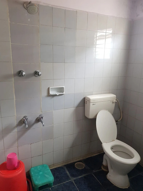 Sri Kumara Lodge