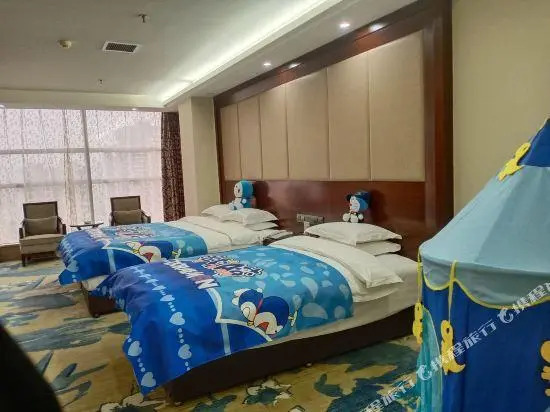 Wangli Hotel