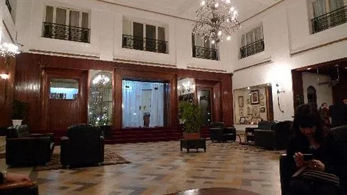 Safir Alger