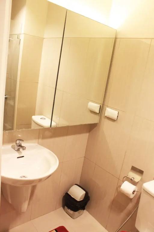 Shell Residences