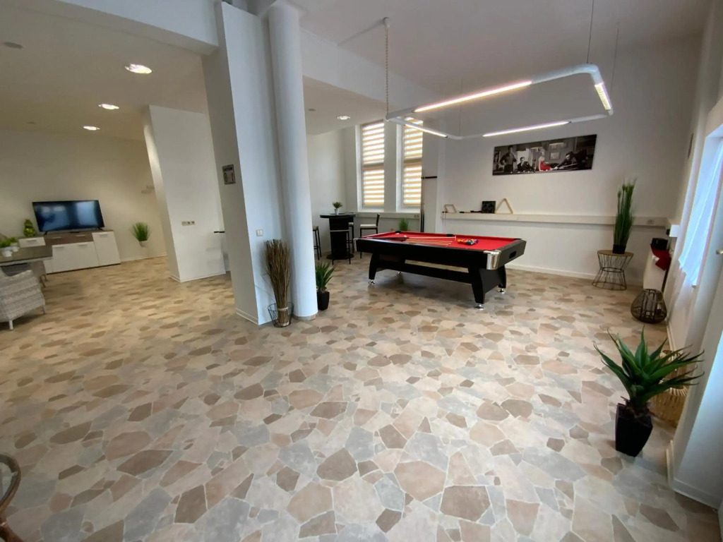 Villa Nevada