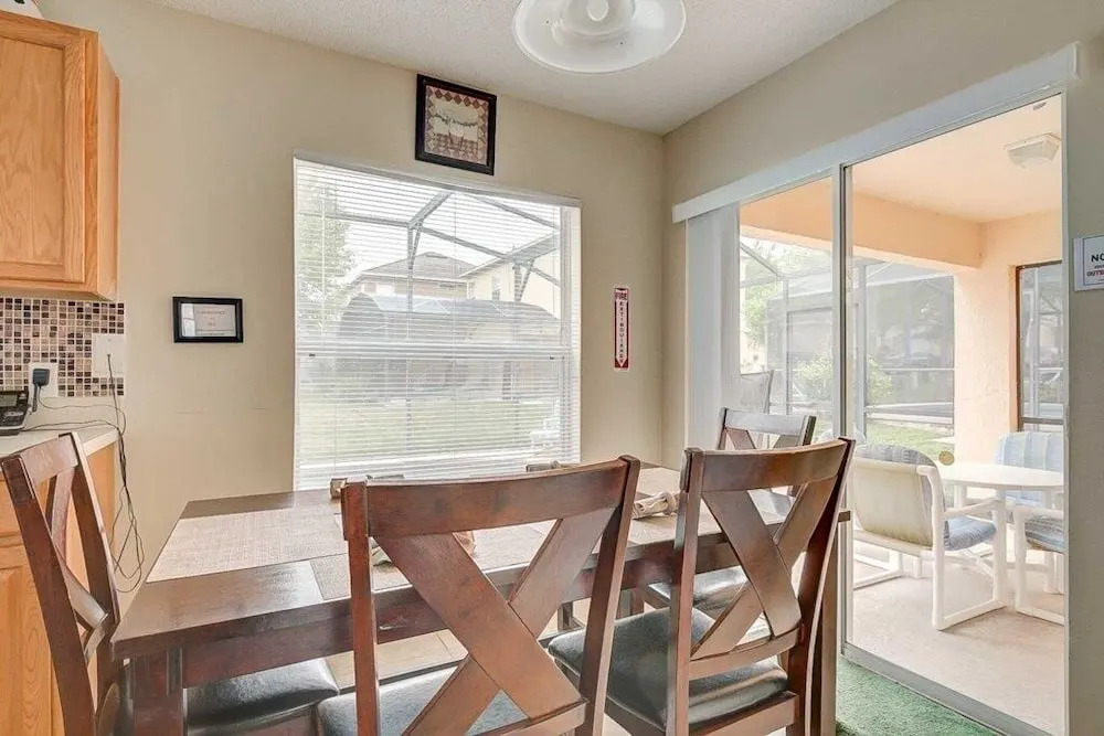 Belle's Southern Dream In Southern Dunes 4 Bedroom Home by RedAwning