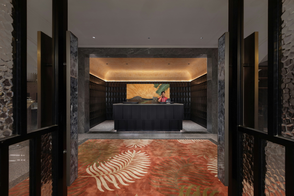1926 Heritage Hotel Penang by The Unlimited Collection
