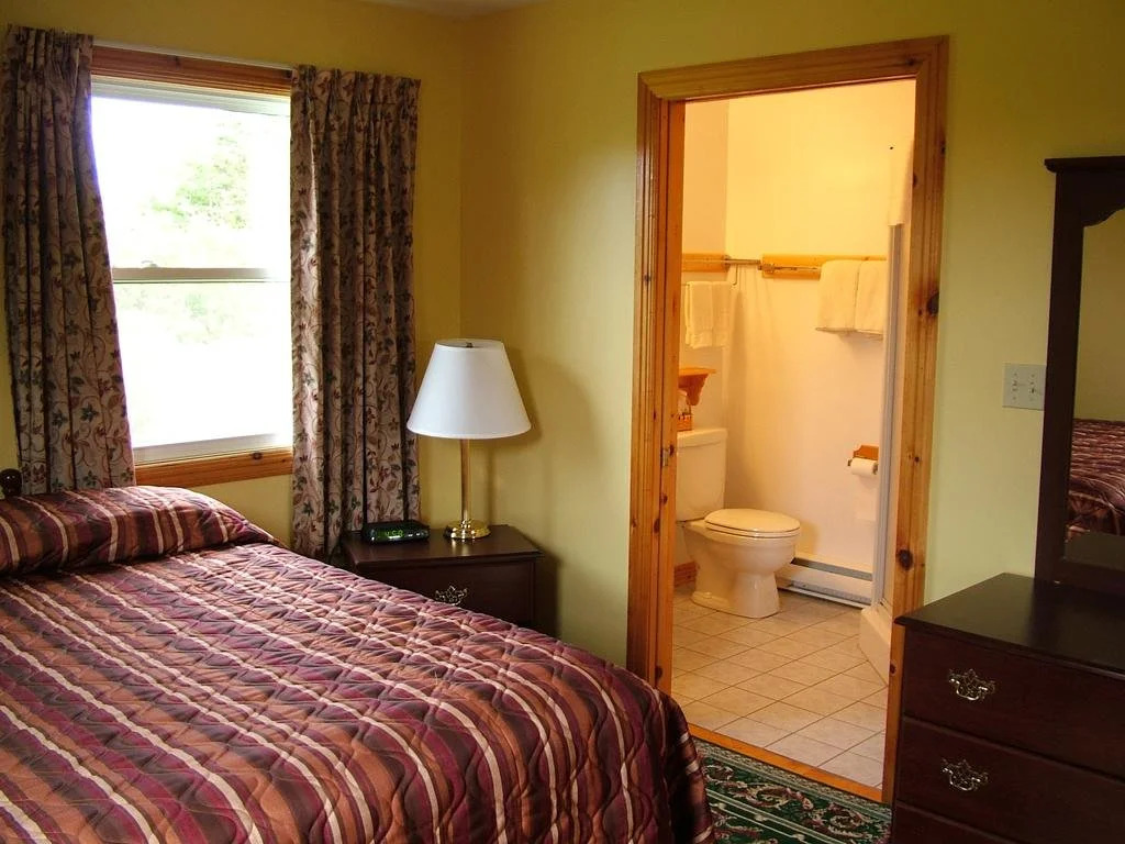 Avonlea Cottages