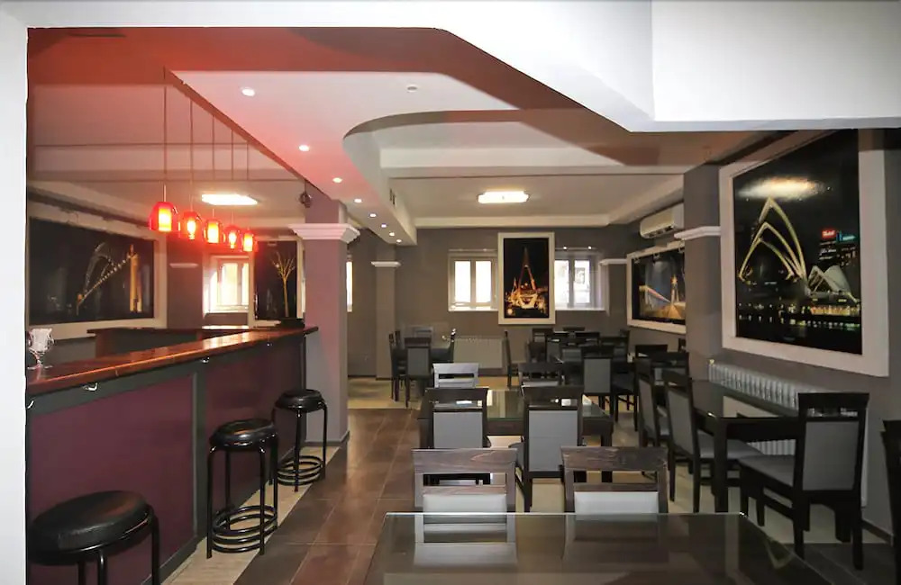 Hotel Ambasador