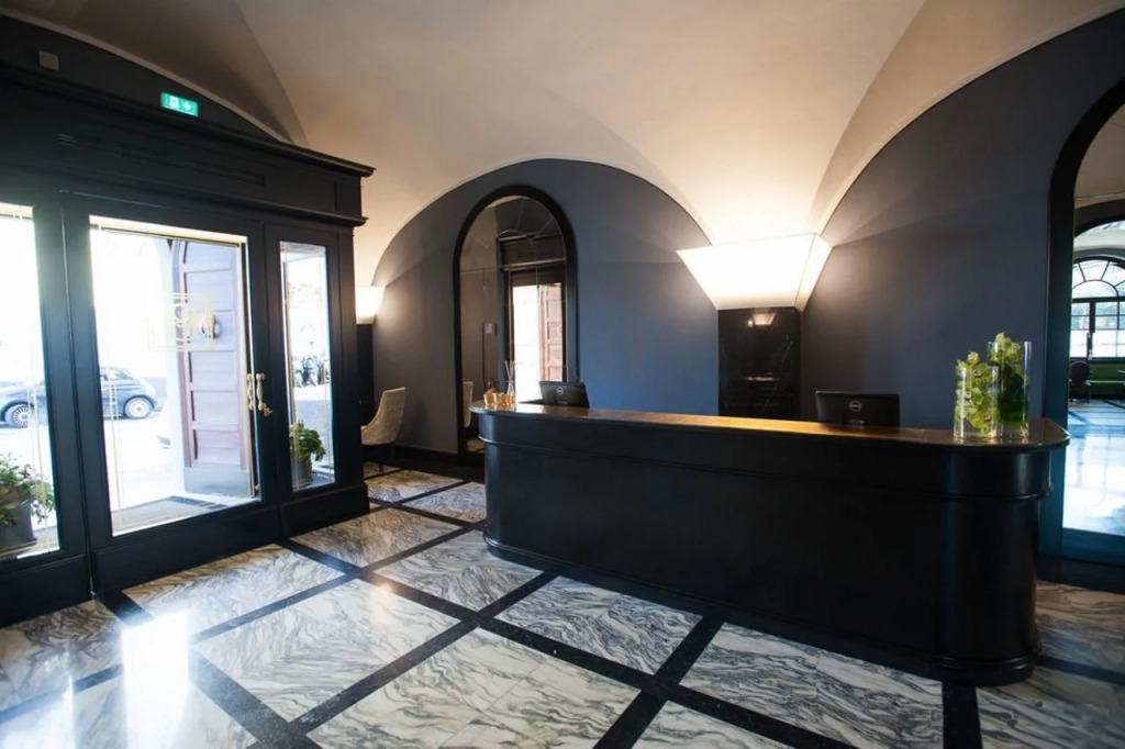 Hotel Balestri - WTB Hotels