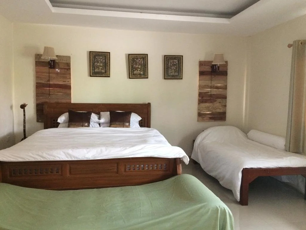 Nadee resort