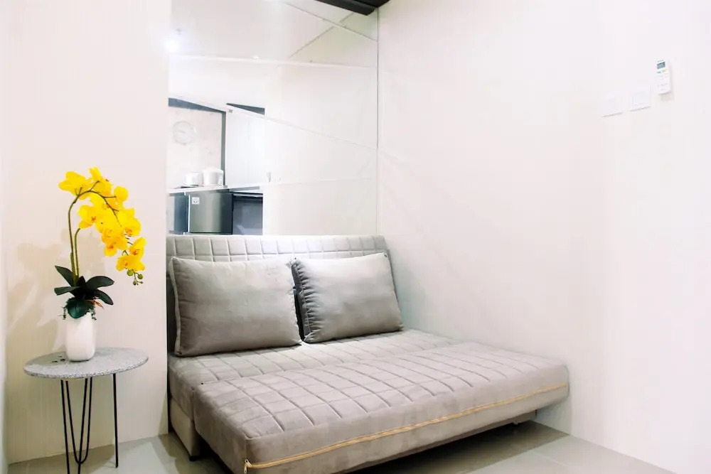 Best Unit 1br And Modern Northland Apartment