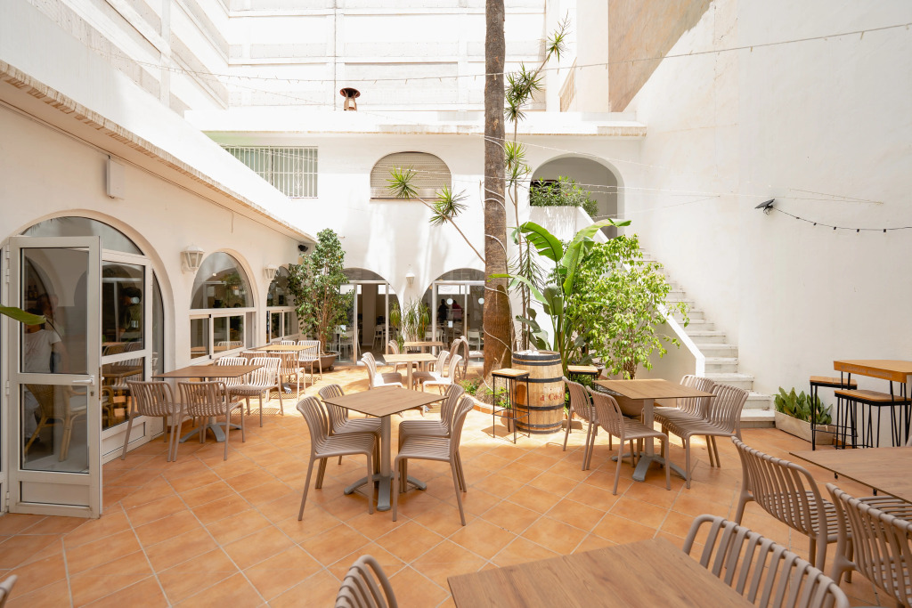 Hotel BH Internacional