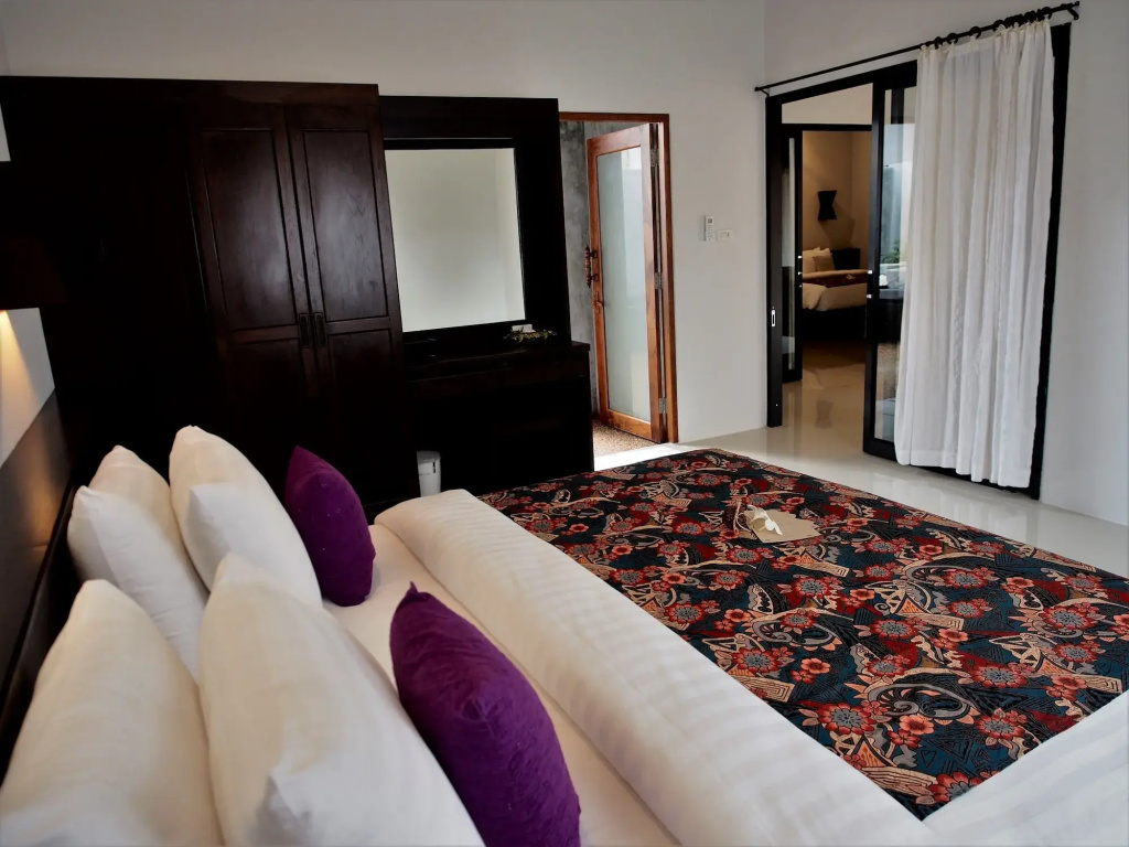 Отель Tropicana Lanta Resort
