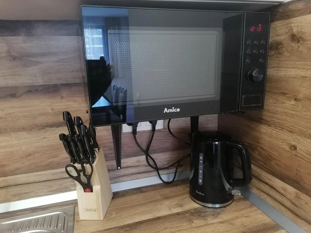 Borovets Gardens Apartment A27