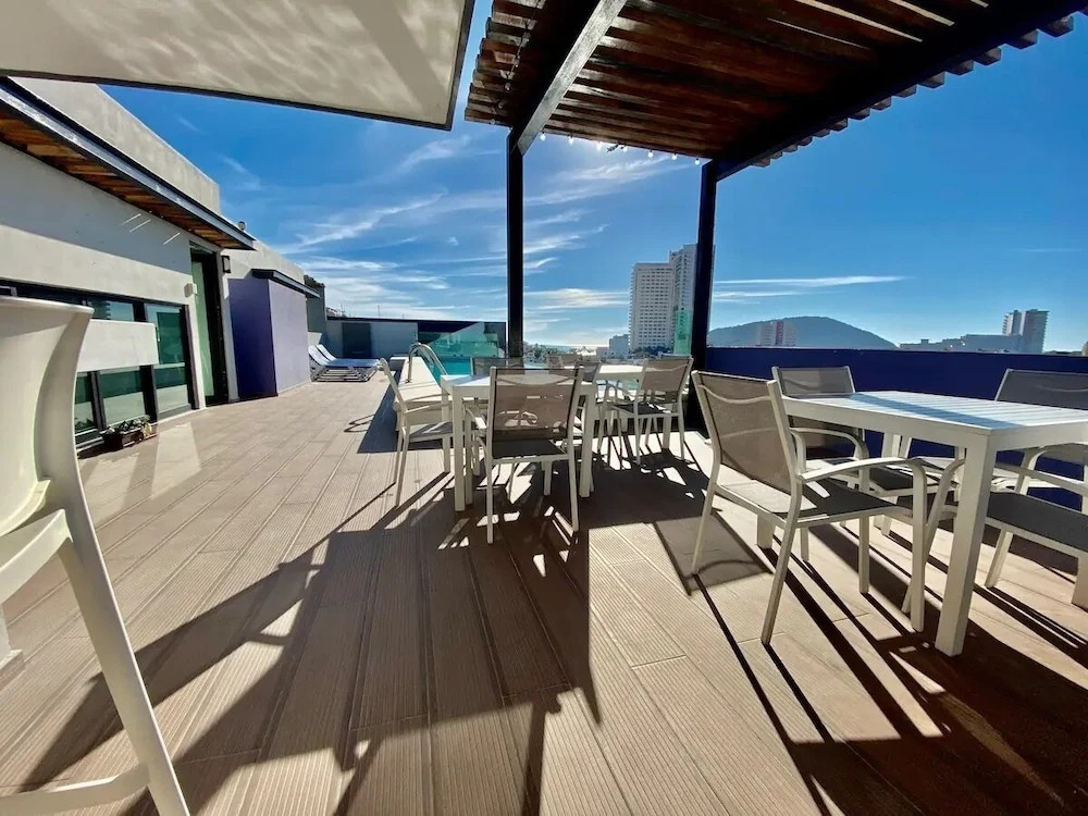 Condos Sabalo T