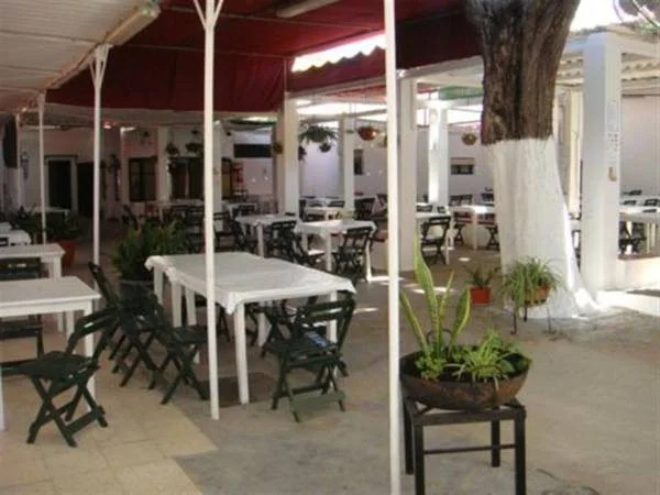 Hostal Villa Mercedes
