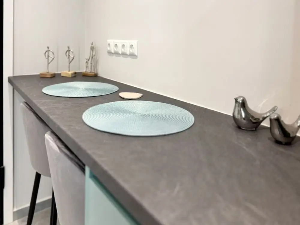City Bliss Apartments Trikala town