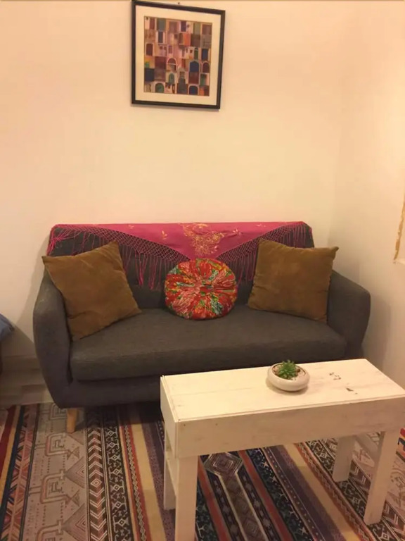 Nup Saigon Homestay - Hostel