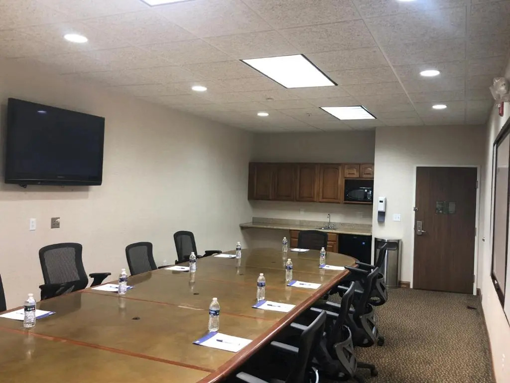 Holiday Inn Express Hotel & Suites Lansing-Dimondale by IHG