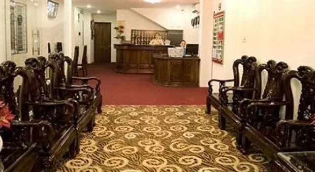 Caraven Hotel