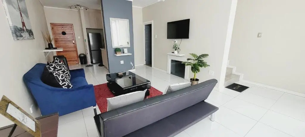 Effortless Self Catering Accommodation