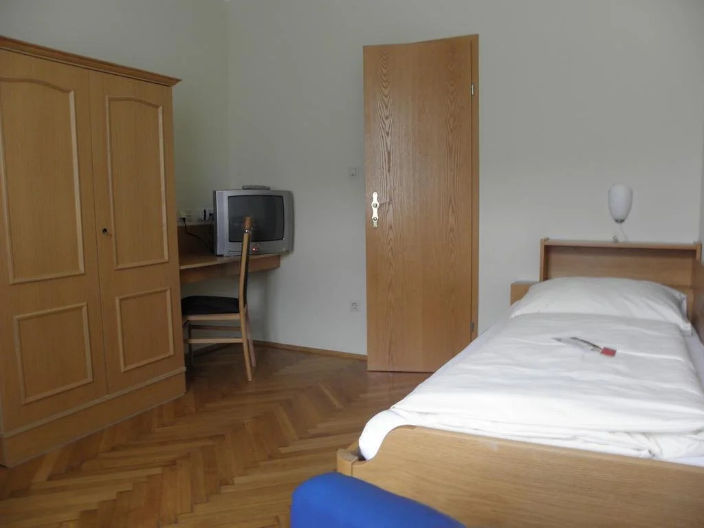 Familie Zuser Hotel Garni