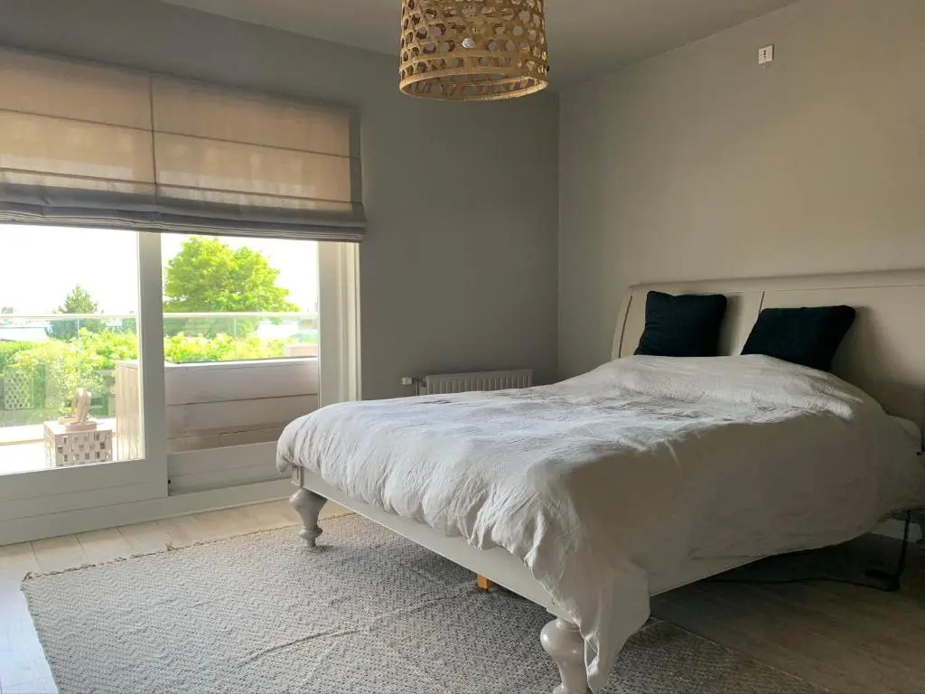 Luxe villa voor 8 personen met uitzicht over het Veerse Meer
