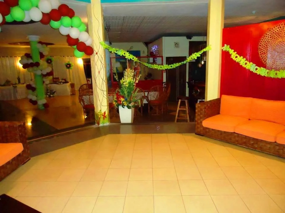 Coralie La Diffe'rence Guest House