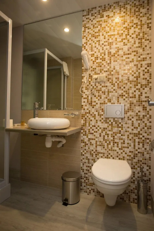 Апартаменты Arbat House на Поварской