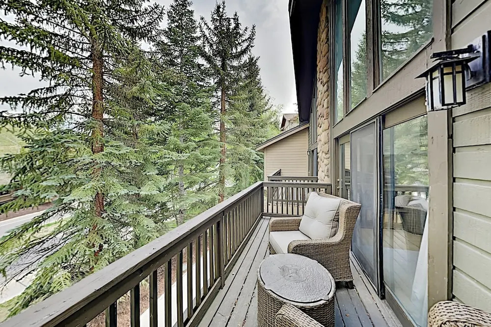 1560dvdp 3 Bedroom Townhouse