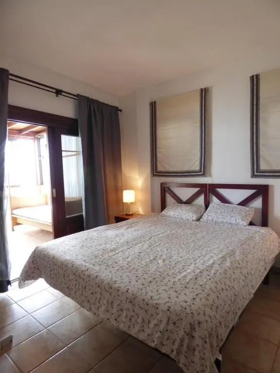 Casa Bonica