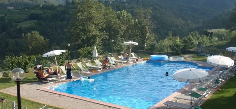 Lunezia Resort