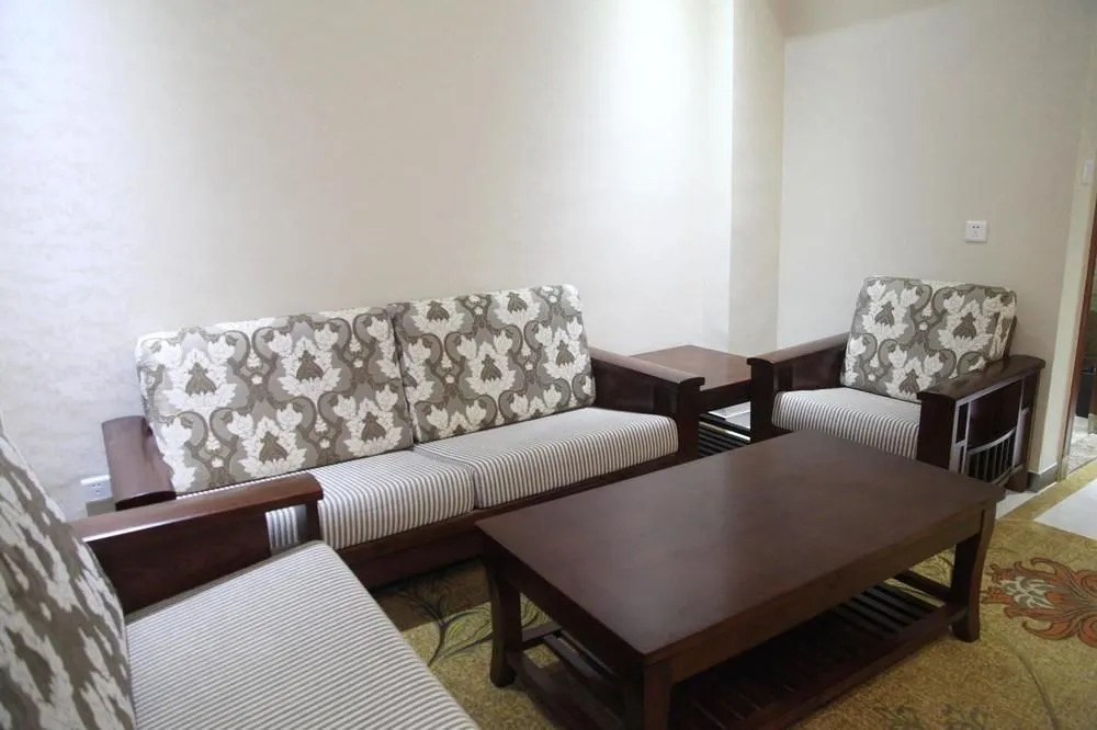 Guangzhou Villa Hotel
