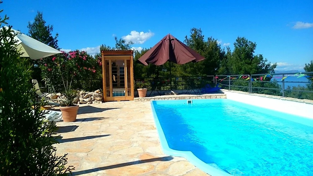 Holiday Home Kaic
