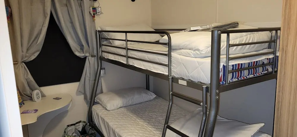 Westfield200-immaculate 2bed Static at Skipsea